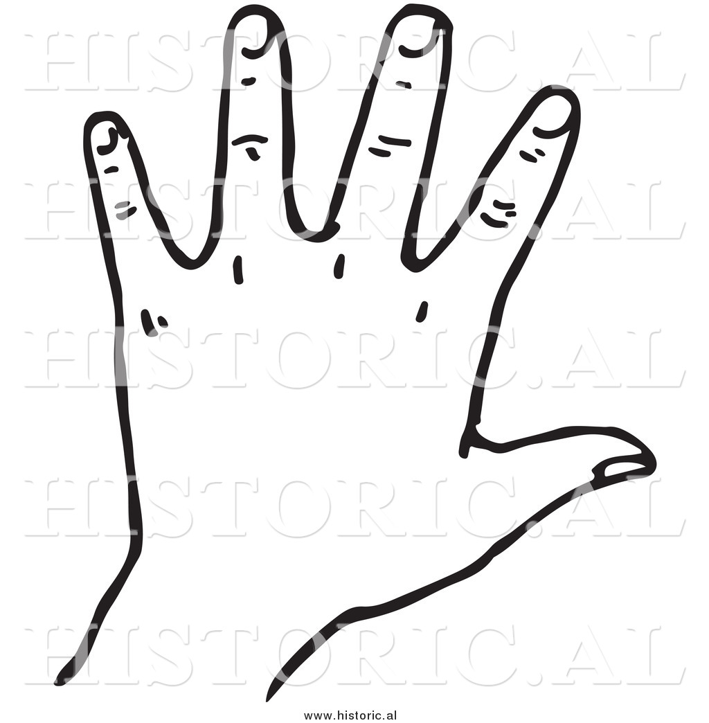 clipart of hands - photo #49